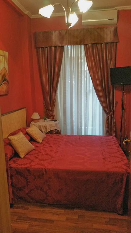 Pensión Petite Maison