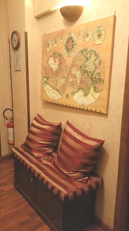 Petite Maison Pensión 3*
