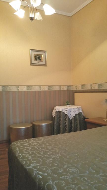 Petite Maison Pensión